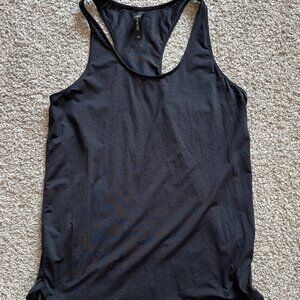 MPG Black stay cool in Tank Top - size M